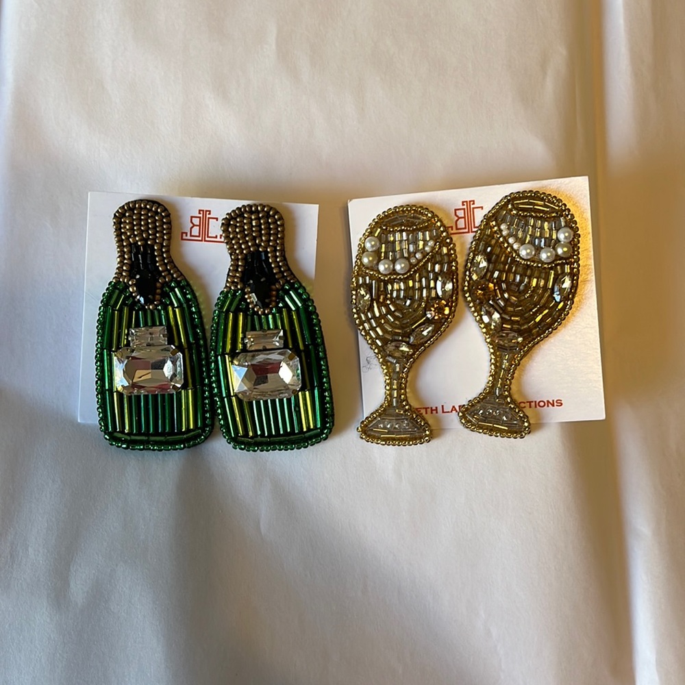 Beth Ladd collection